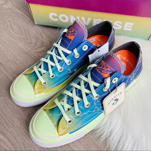 NWT Converse Chuck 70 OX Women’s Shoes - Picture 2 of 10